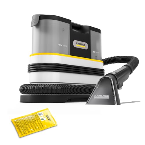 ケルヒャー カーペットリンスクリーナー SE2 Amazon.co.jp: ケルヒャー(Karcher) カーペットリンスクリーナー SE2